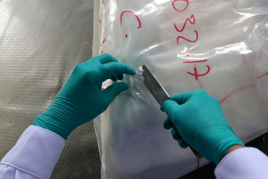 Ισπανία: Κατάσχεση 6 τόνων κοκαΐνης από την Κολομβία