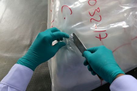 Ισπανία: Κατάσχεση 6 τόνων κοκαΐνης από την Κολομβία