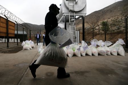 Η Ιντερπόλ συνέλαβε 40 διακινητές και έσωσε 500 ανθρώπους
