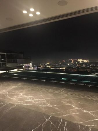 Πτήση για την Cortina d’ Ampezzo