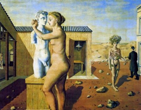 Πρόσωπα και περσόνες