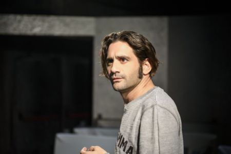 Oδυσσέας Παπασπηλιόπουλος: «Σε τι να ελπίζω ακριβώς;»