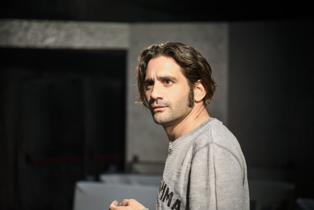 Oδυσσέας Παπασπηλιόπουλος: «Σε τι να ελπίζω ακριβώς;»