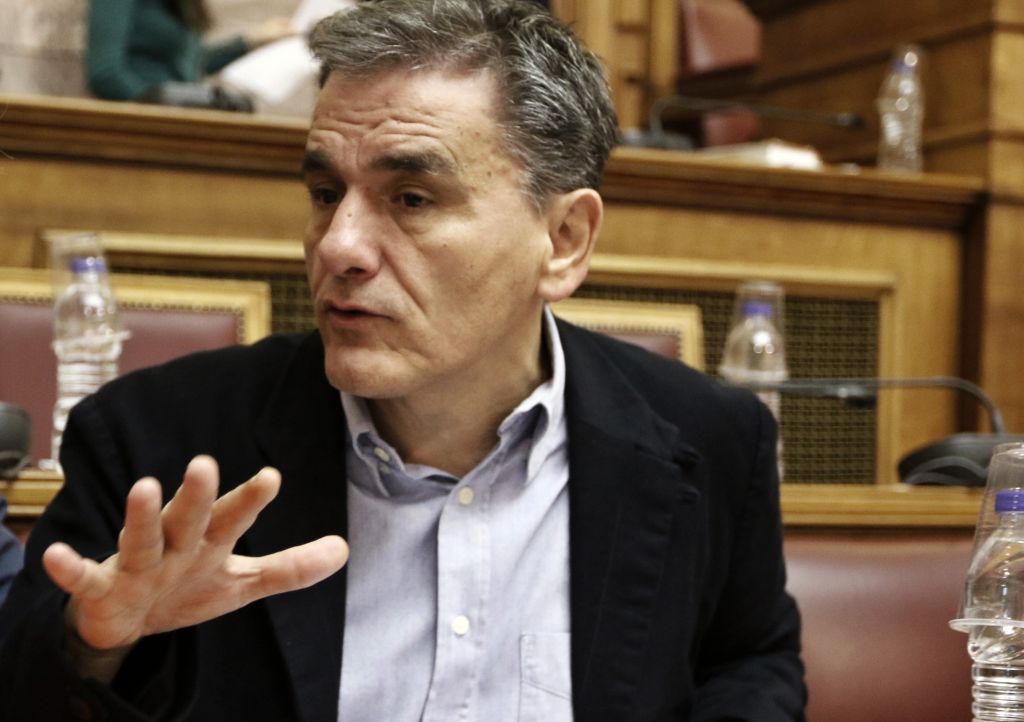 Τσακαλώτος: Ο προϋπολογισμός είναι όσο δίκαιος επιτρέπουν οι συνθήκες