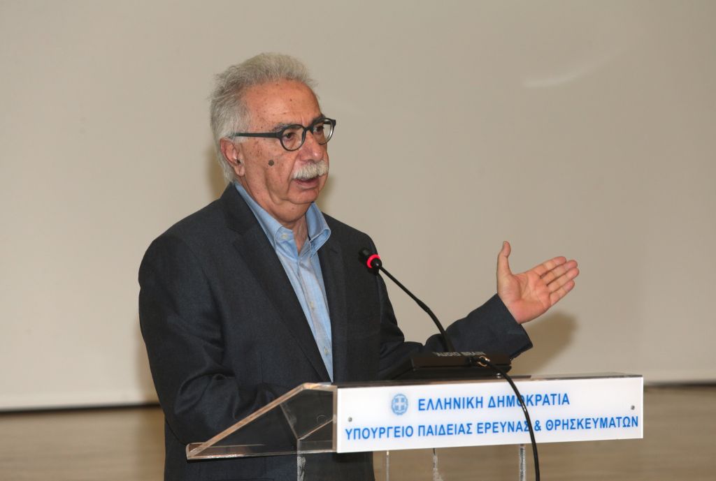 Την επόμενη εβδομάδα πόρισμα για το Πανεπιστήμιο Δυτικής Αττικής