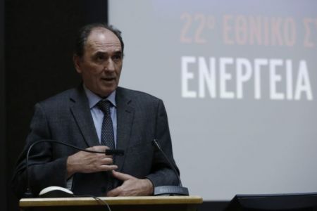 Γ. Σταθάκης: «Δεν θα κολλήσει στα ενεργειακά η 3η αξιολόγηση»