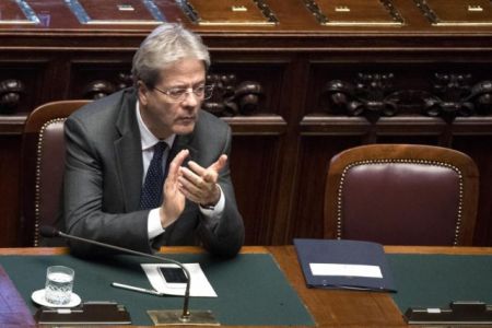 Ιταλία: Οικονομική στήριξη για τη φροντίδα ανήμπορων συγγενών