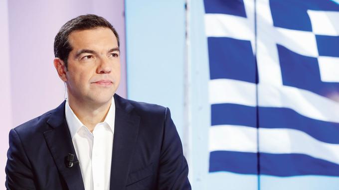 Αλ. Τσίπρας: Τέλος στην περιπέτεια της Ελλάδας τον Αύγουστο του 2018