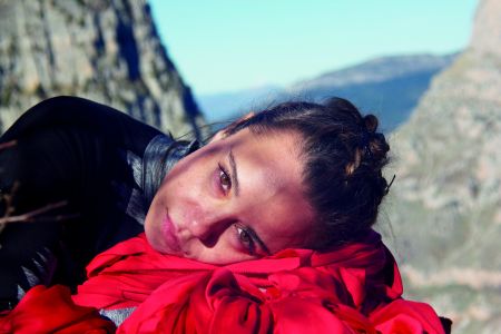 11 ερωτήσεις στην Κατερίνα Σολδάτου