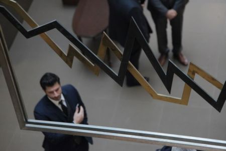 Με άνοδο 0,36% έκλεισε το Χρηματιστήριο Αθηνών την Παρασκευή
