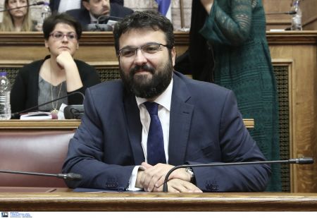 Ο Βασιλειάδης, τα «καθαρά χέρια» και ο «επιθανάτιος ρόγχος» της διαπλοκής