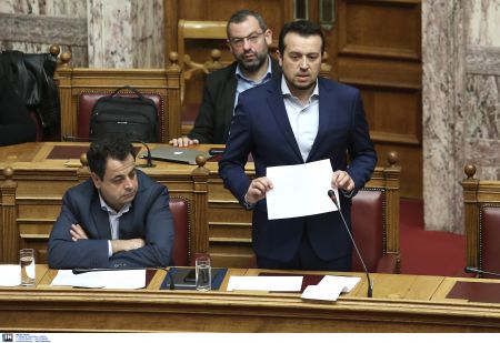 Παππάς: Δεν μπορούμε να πάρουμε αποφάσεις που βλάπτουν την Άμυνα