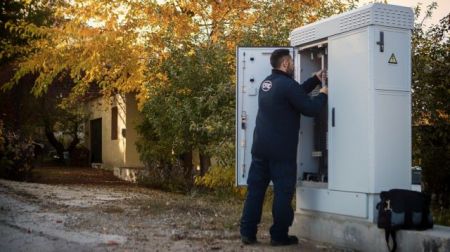 Rural Broadband: Γρήγορο Internet σε 2.260 ακριτικές περιοχές της Ελλάδας