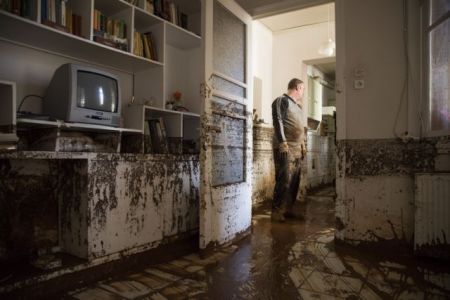 1.437 κτίρια χρήζουν αποζημίωσης στη Δυτική Αττική