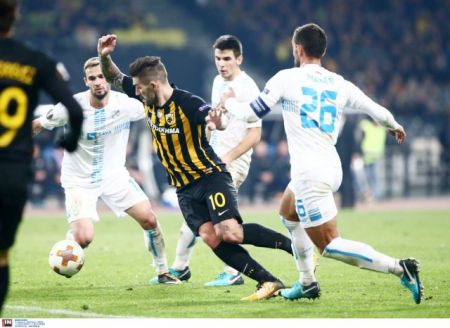 Η πρόκριση για την ΑΕΚ σημαίνει οικονομική εκτόξευση