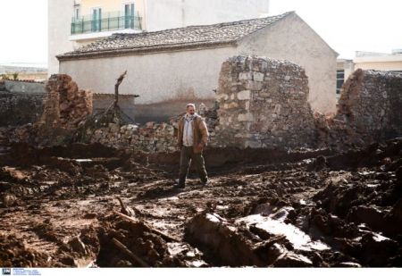 Διαψεύδονται οι φήμες για περισσότερους νεκρούς στη Μάνδρα