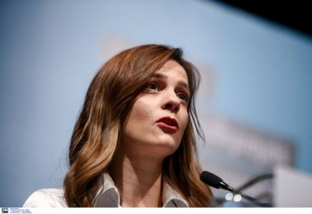 Αχτσιόγλου: Κομβικής σημασίας η επαναφορά των ΣΣΕ