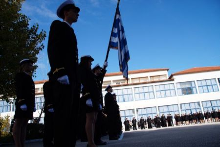 Π. Κουρουμπλής: Μπορούμε να συζητήσουμε για ιδιώτες στη ναυτική εκπαίδευση