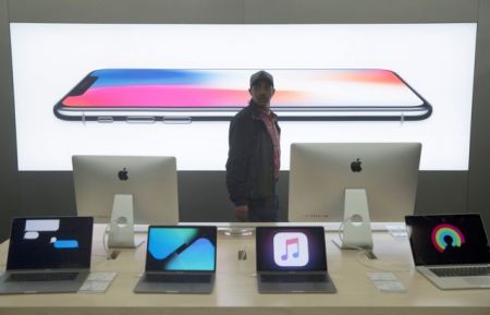 Εκστρατεία εξευμενισμού των πελατών της ξεκίνησε η Apple