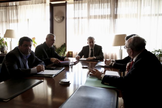 Γ.Μώραλης:Περιμένω από το υπουργείο Δικαιοσύνης ξεκάθαρες απαντήσεις