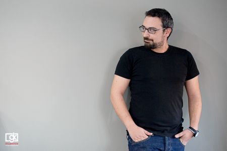 Στάθης Αρτινός: Παρουσιάζει το νέο του άλμπουμ στη Σφίγγα την Πέμπτη