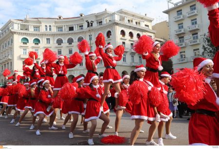 Υπουργείο Εργασίας: Υποχρεωτική αργία η 26η Δεκεμβρίου