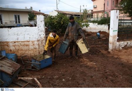 Τους Πακιστανούς της Μάνδρας τιμά η Corriere della Sera