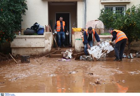 Στους 23 έφτασαν οι νεκροί στην Μάνδρα Αττικής