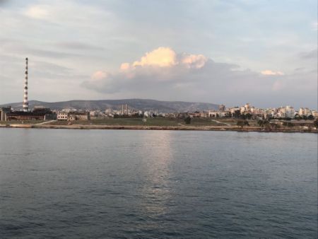 Στην «Διαύγεια» η υπουργική απόφαση για την παραχώρηση έκτασης στα Λιπάσματα Δραπετσώνας