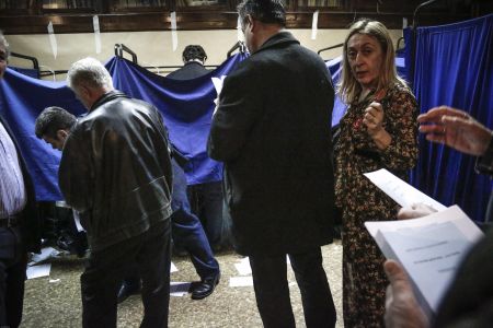 New study analyses Greek voters’ beliefs, mentalities