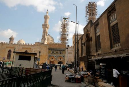 Αίγυπτος: Έντεκα «τρομοκράτες» νεκροί κατά τη διάρκεια επιδρομής