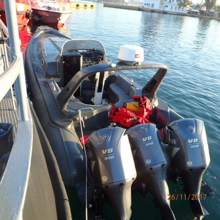 Θύμα απαγωγής ο κατηγορούμενος ως μεταφορέας χασίς από την Αλβανία