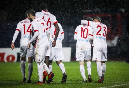 Σουπερ Λιγκ: Με στόχο το πρώτο μεγάλο σερί ο Ολυμπιακός