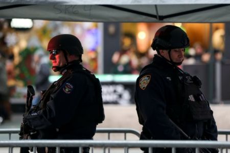 Φόβος τρομοκρατικού χτυπήματος ενόψει των γιορτών σε όλο τον κόσμο