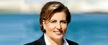 Καλογήρου: Ζητά συνάντηση με τον πρωθυπουργό για το μεταναστευτικό