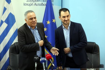 Government determined to institute proportional representation