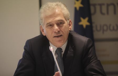 Καρβούνης: Τα πράγματα καταλήγουν θετικά για την Ελλάδα