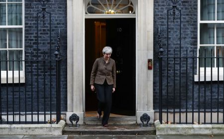 Βρετανία: Τίποτα δεν έχει συμφωνηθεί ακόμη με ΕΕ για Brexit