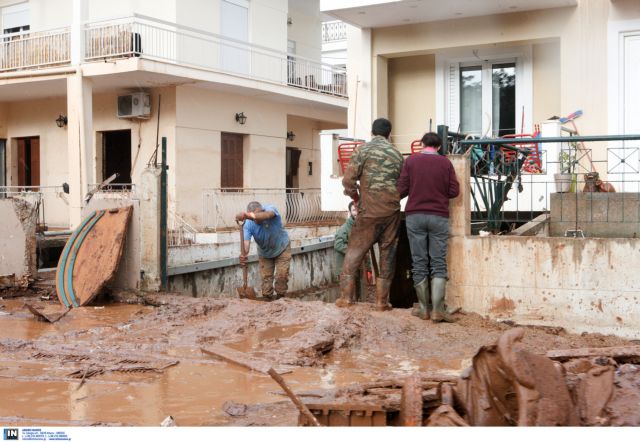 Εκτακτη οικονομική ενίσχυση για τους εργαζόμενους της Μάνδρας