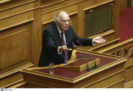 Ένωση Κεντρώων: Η κυβέρνηση αγαπά τη Δικαιοσύνη όταν την συμφέρει