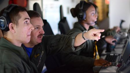 Αργεντινή: Βραχυκύκλωμα στο υποβρύχιο εξαιτίας εισροής υδάτων