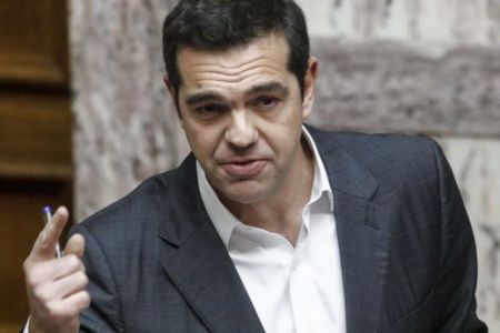 Εχει πάγκο ο Τσίπρας;