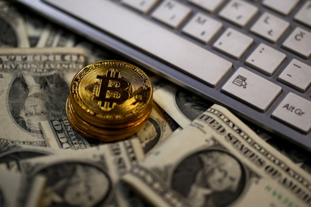 Το bitcoin κατηγορείται ως μέσο συναλλαγών των τρομοκρατών