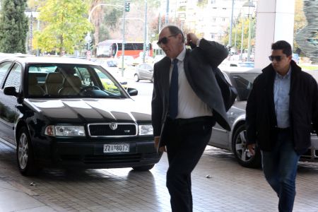 Stathakis, creditors discuss lignite sell-off schedule