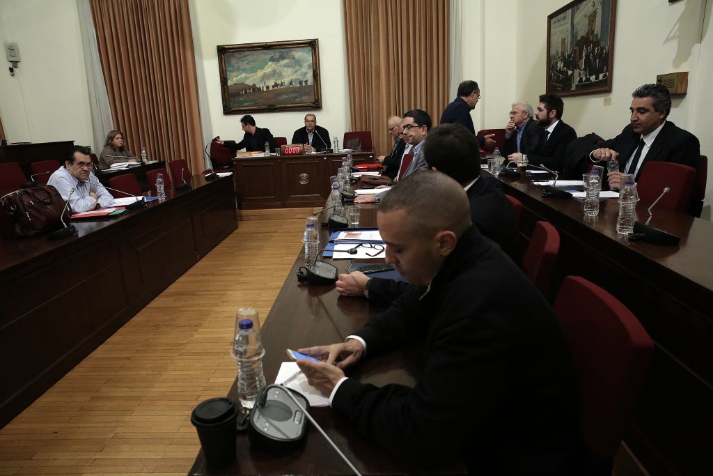 Εξεταστική-πρώην διευθυντής ΚΕΕΛΠΝΟ: Χαλκευμένο το ηχητικό υλικό για τις προσλήψεις