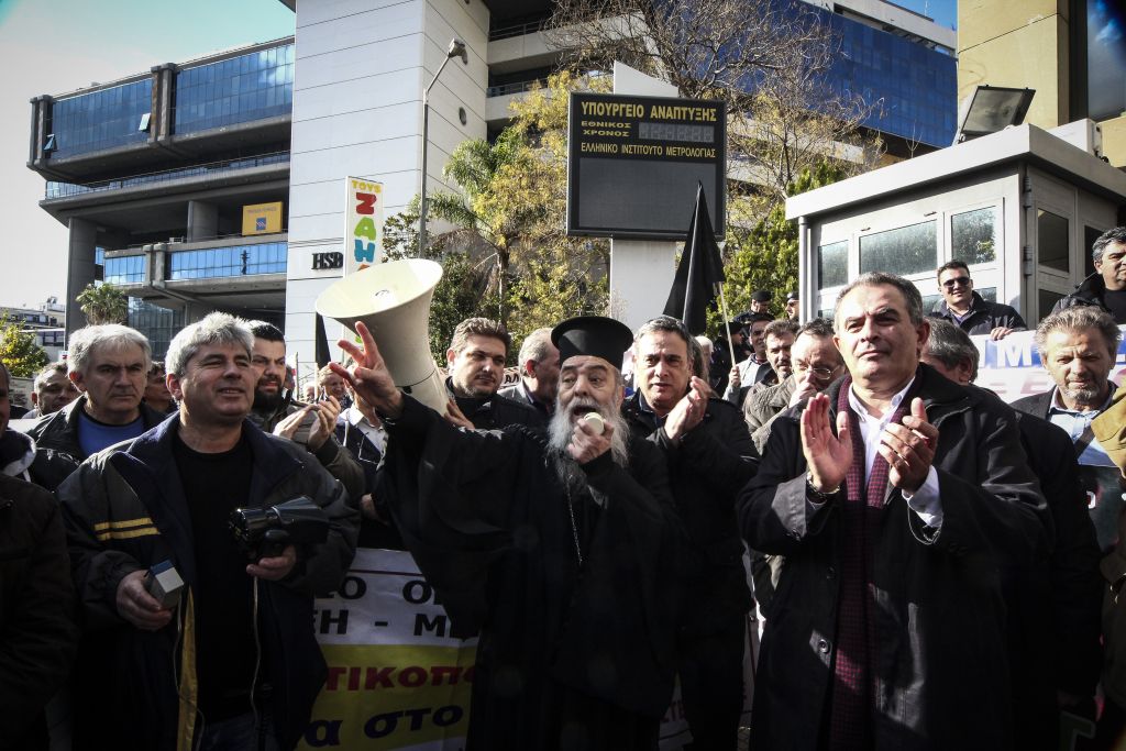 ΔΕΗ: Εγκρίθηκε η πώληση των μονάδων Μεγαλόπολης και Φλώρινας