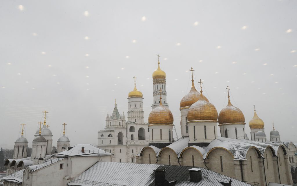 Ρωσία: Στρατολόγηση δημοσιογράφων από αμερικανικές μυστικές υπηρεσίες