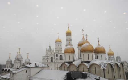Ρωσία: Στρατολόγηση δημοσιογράφων από αμερικανικές μυστικές υπηρεσίες