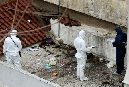 ΕΛ.ΑΣ: Ψάχνουν και «σχέδιο δολοφονίας» του Ταγίπ Ερντογάν στην Αθήνα πίσω από τα οπλοστάσια σε Νέο Κόσμο και Καλλιθέα