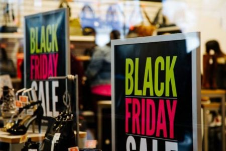 Λαβράκια «έπιασε» το ΣΕΠΕ τη Black Friday